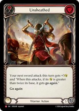 Unsheathed ROS248 card