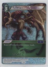 Valefor 1-062L card