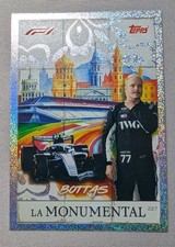 Valtteri Bottas 227