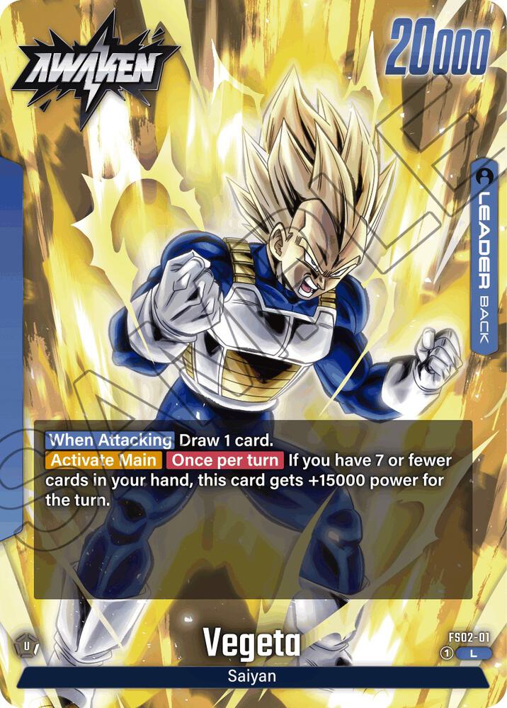 Vegeta FS02 01