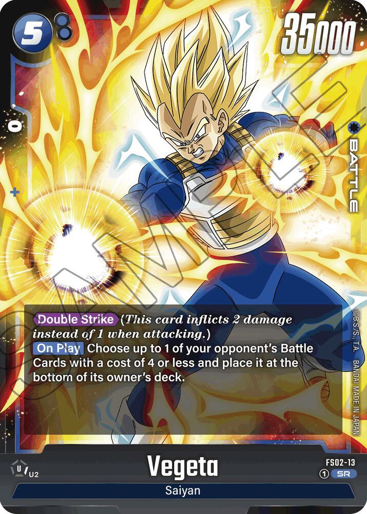 Vegeta FS02 13