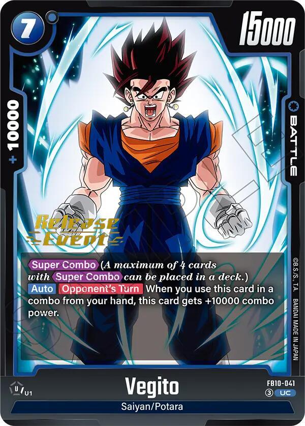 Vegito FB10 041