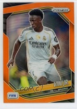 Vinicius Jr card