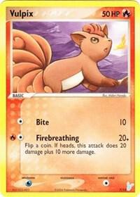Vulpix 7/12