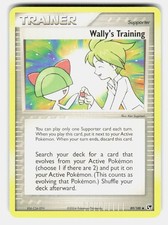 Wallys Training 89