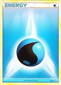 Water Energy 10 10/30