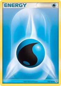 Water Energy 125/130