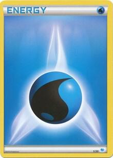 Water Energy 5 5/30