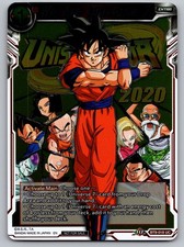 We Are Universe 7 BT9-018 card