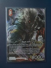 Xande 27-010L card