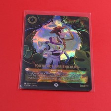 Youve Got a Friend in Me Enchanted 225/204 carta